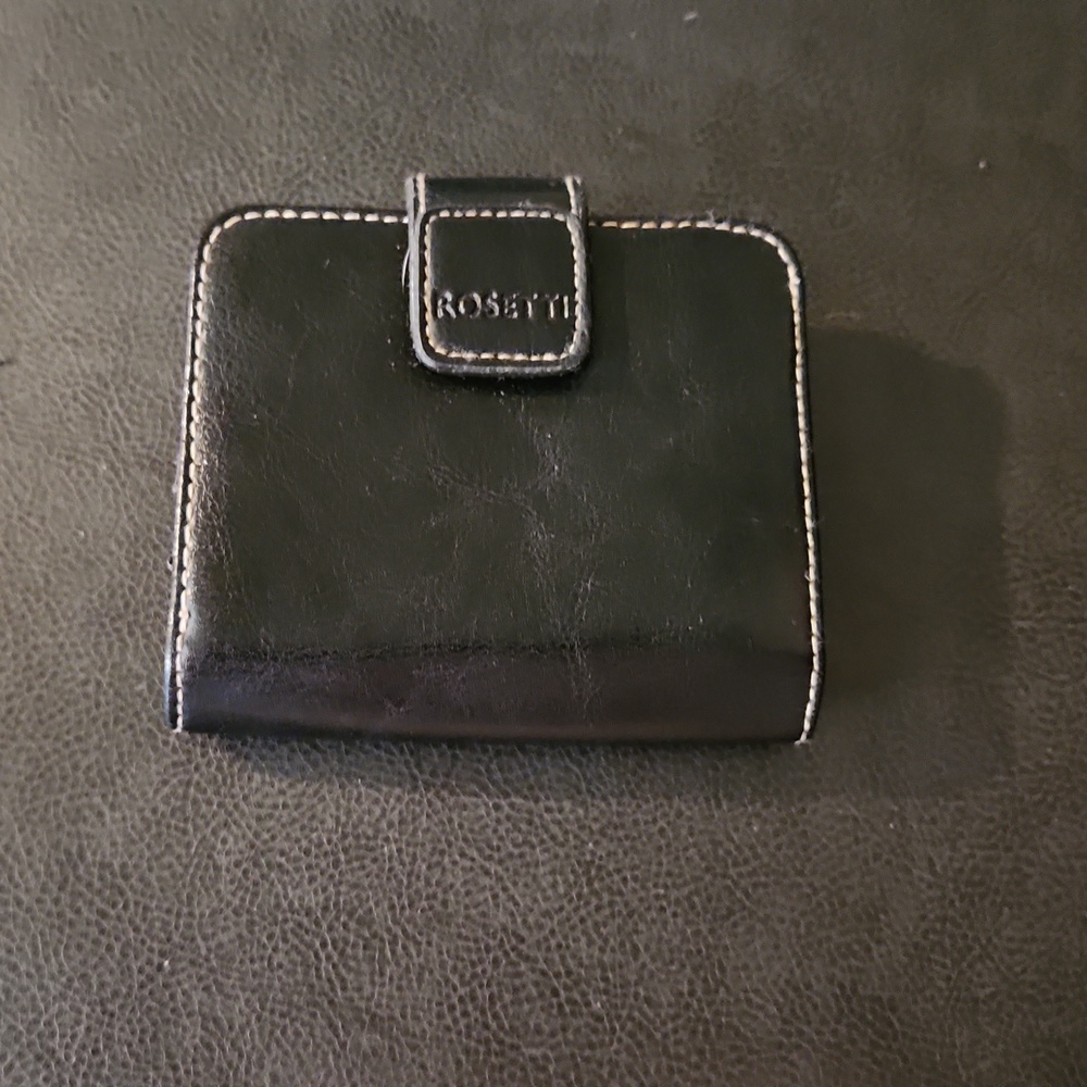 Wallet/coin purse